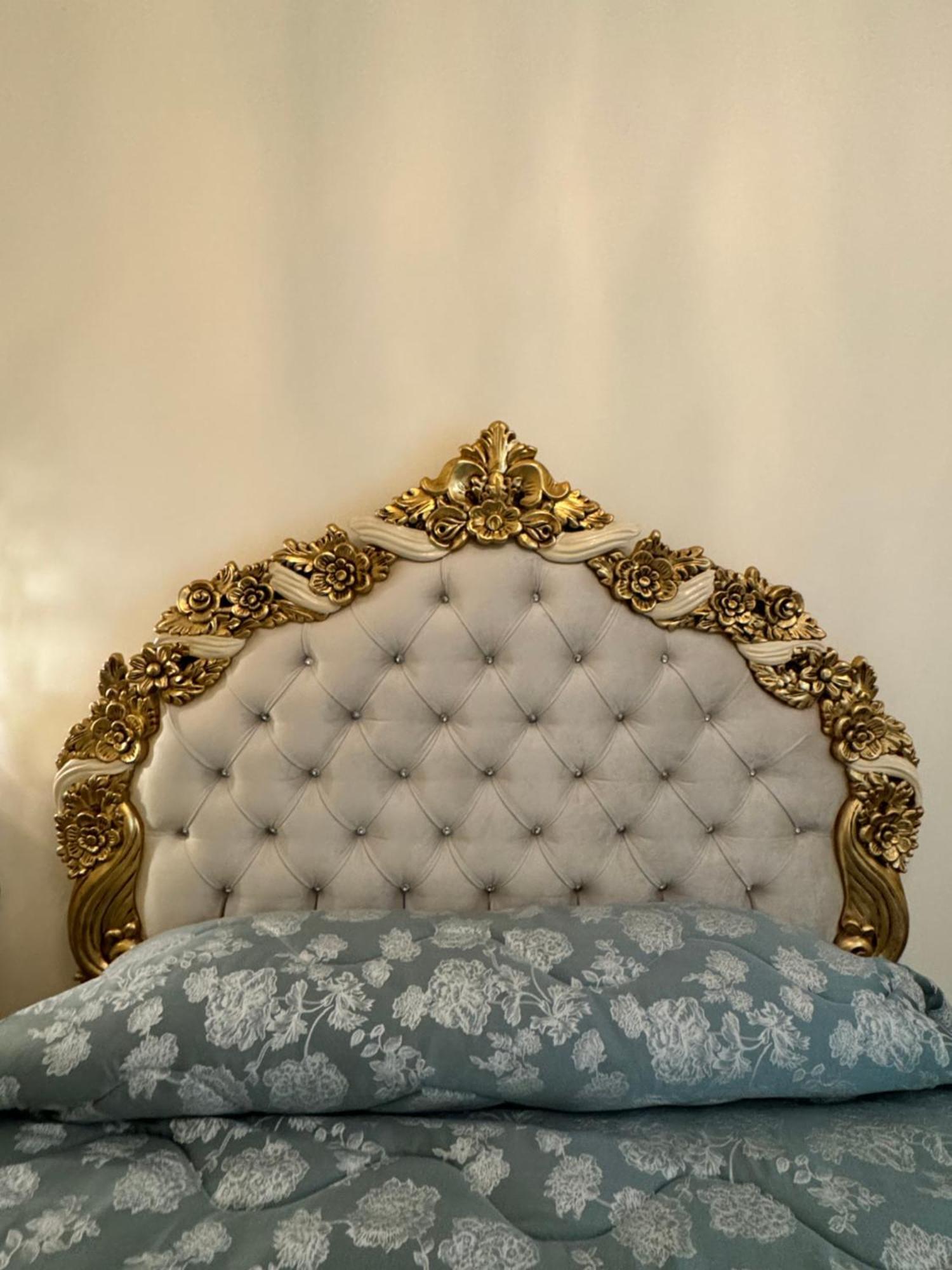 ナポリ Beb Mariafrancesca Bed & Breakfast エクステリア 写真