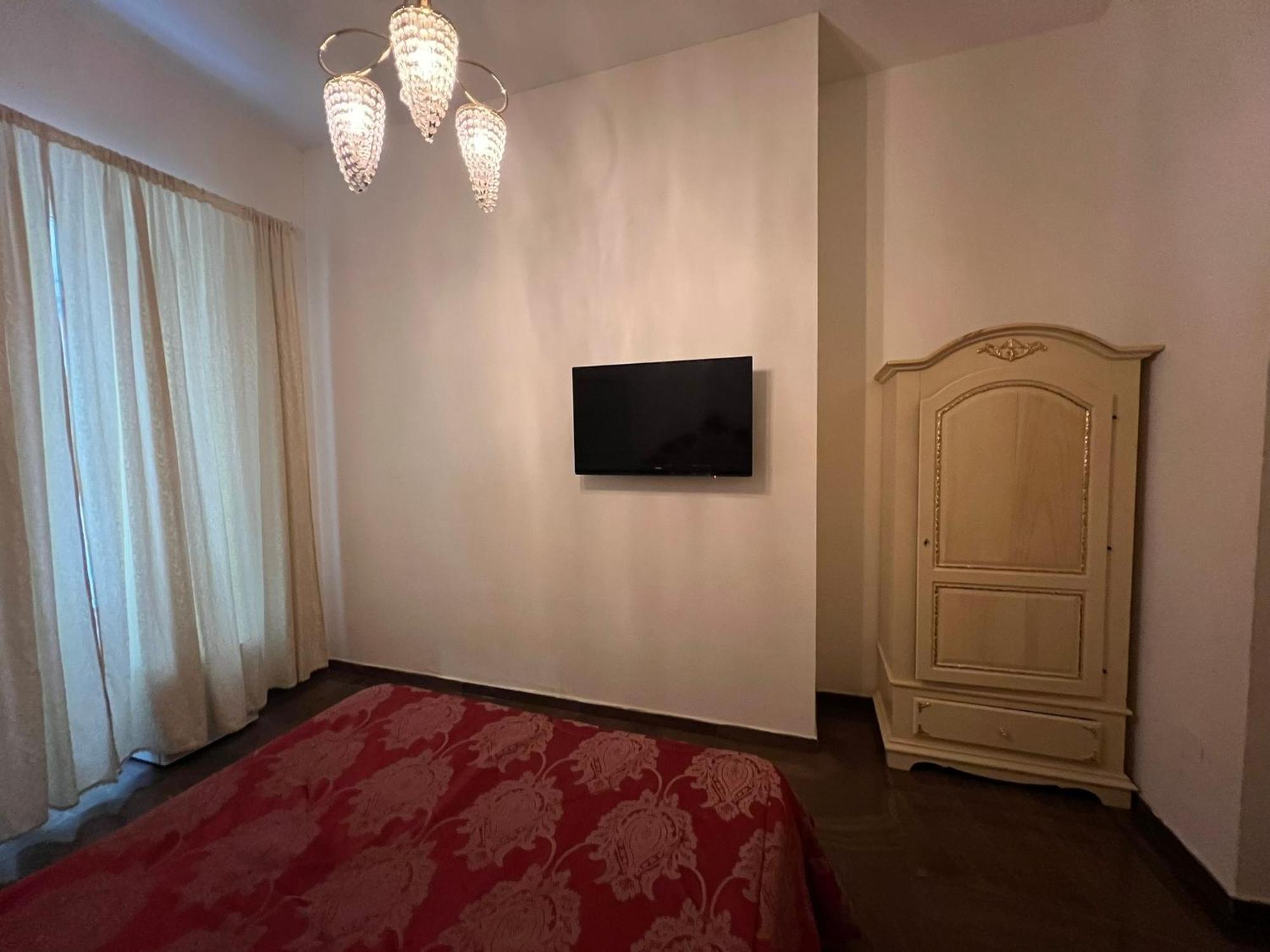ナポリ Beb Mariafrancesca Bed & Breakfast エクステリア 写真