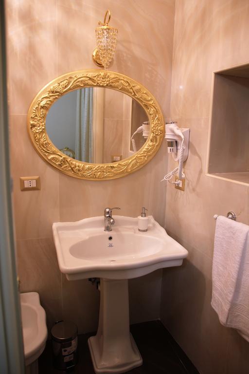 ナポリ Beb Mariafrancesca Bed & Breakfast エクステリア 写真