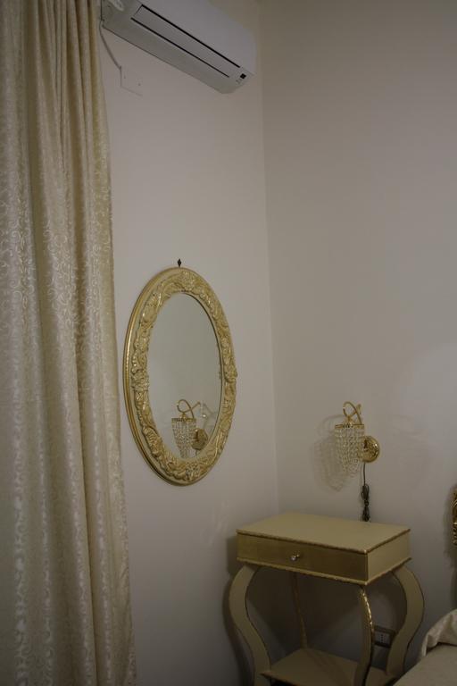ナポリ Beb Mariafrancesca Bed & Breakfast エクステリア 写真