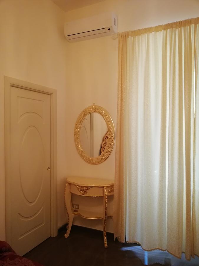 ナポリ Beb Mariafrancesca Bed & Breakfast エクステリア 写真