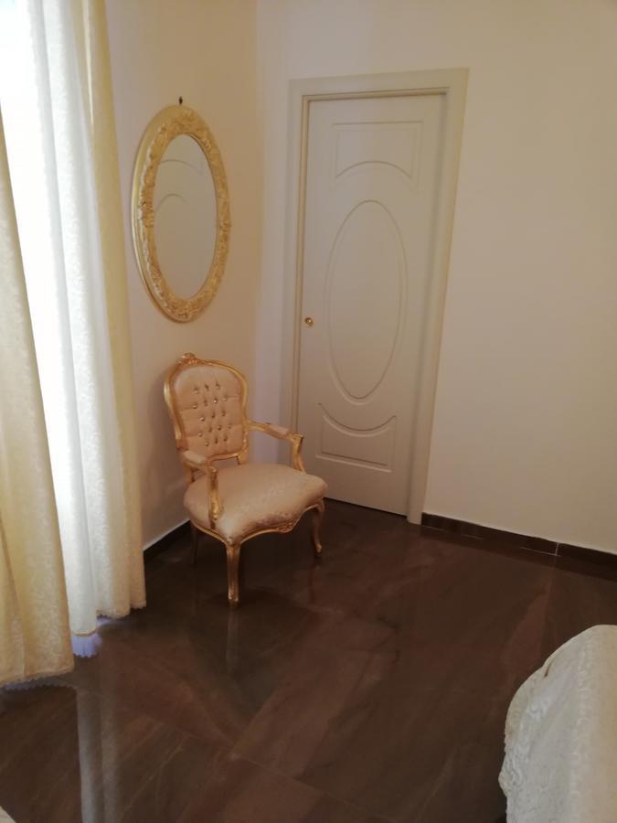 ナポリ Beb Mariafrancesca Bed & Breakfast エクステリア 写真